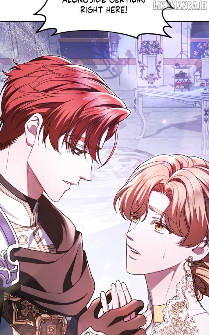 Who Kidnapped the Empress? Chapter 97 431 088