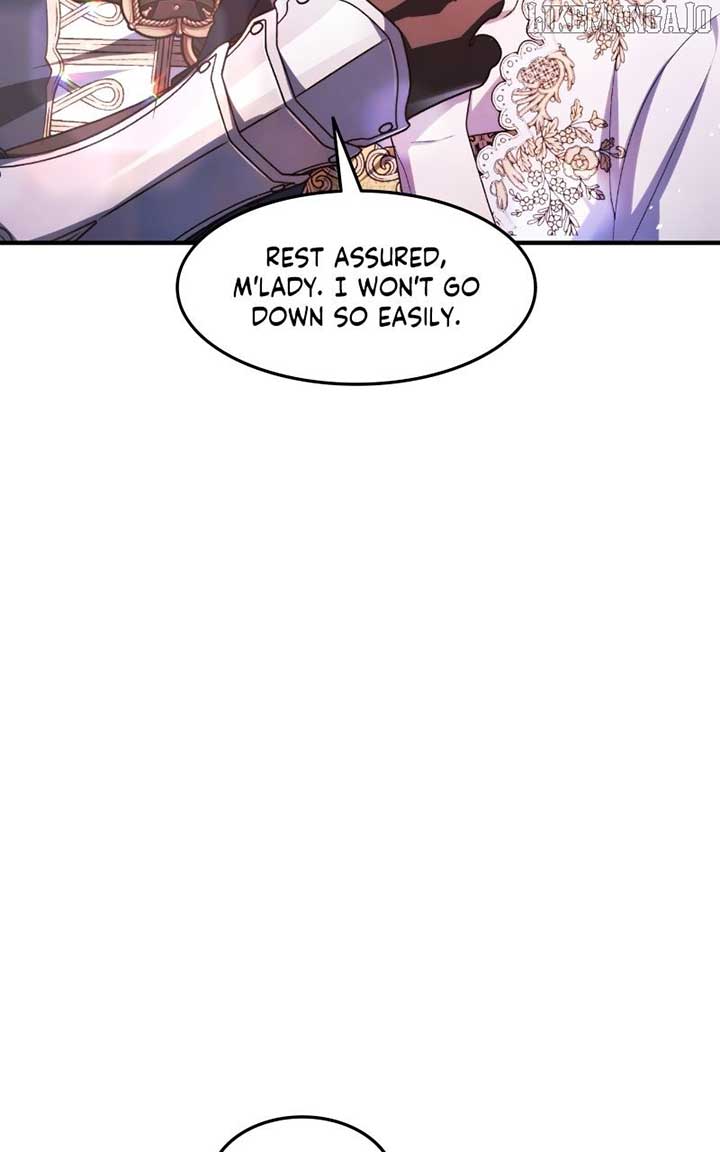 Who Kidnapped the Empress? Chapter 97 432 089