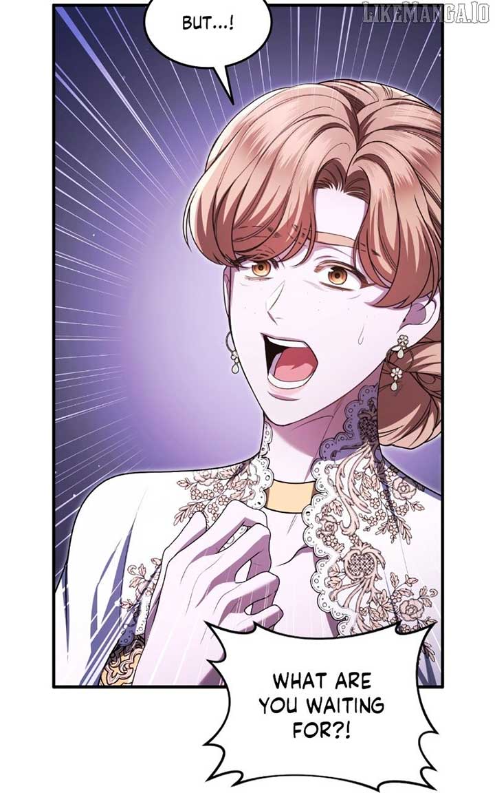 Who Kidnapped the Empress? Chapter 97 433 090