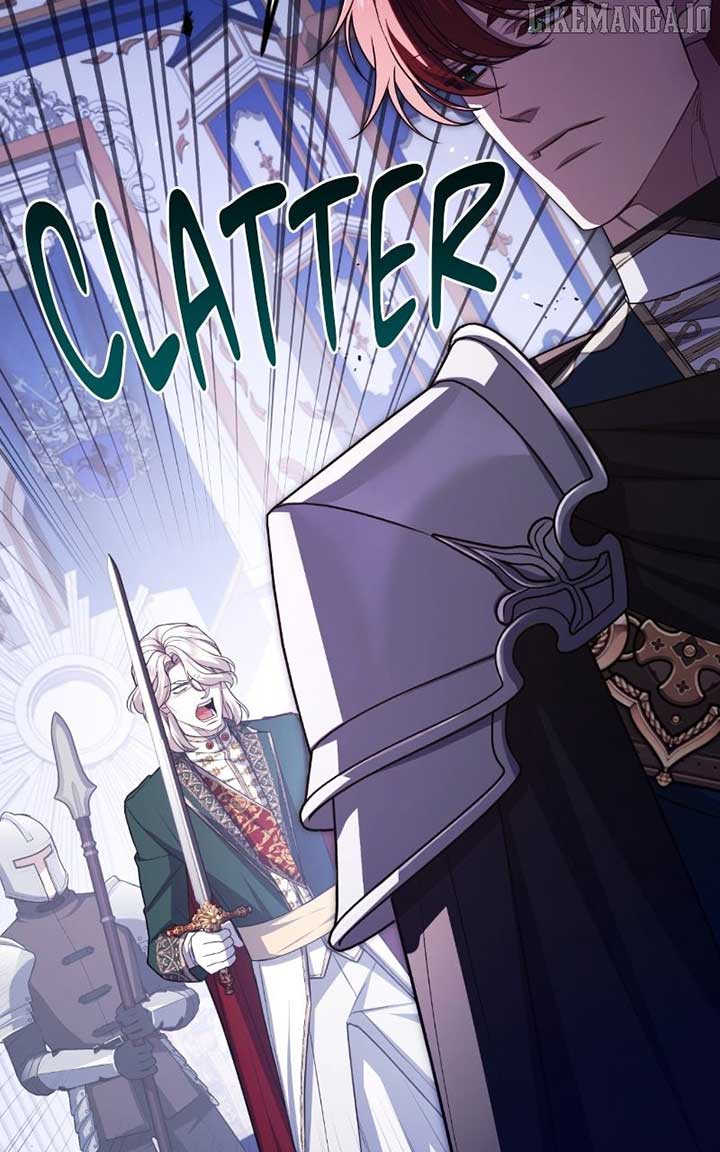 Who Kidnapped the Empress? Chapter 97 435 092