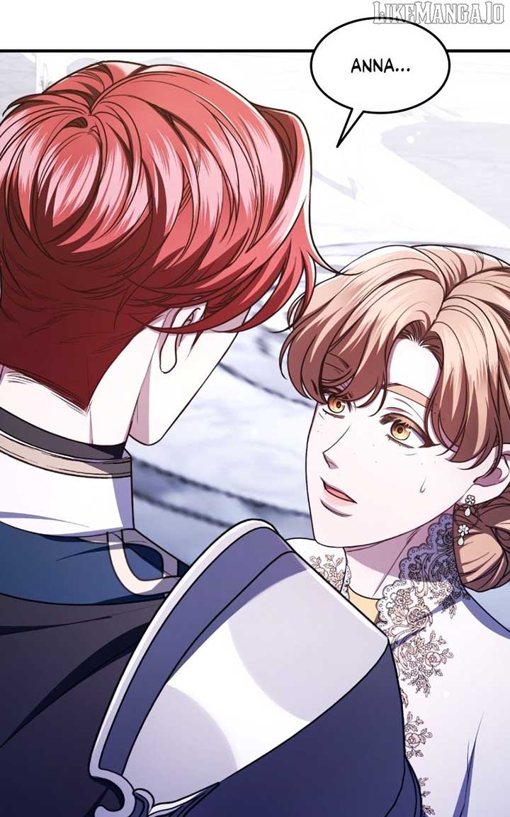 Who Kidnapped the Empress? Chapter 97 437 094