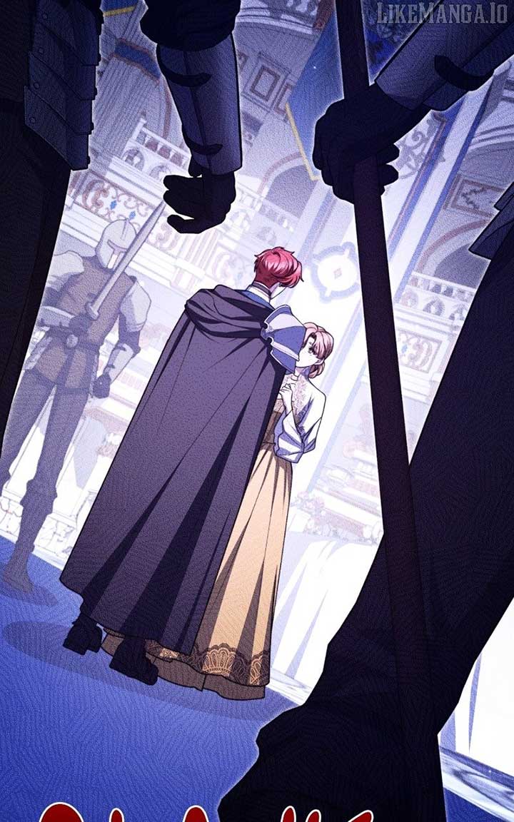 Who Kidnapped the Empress? Chapter 97 439 096