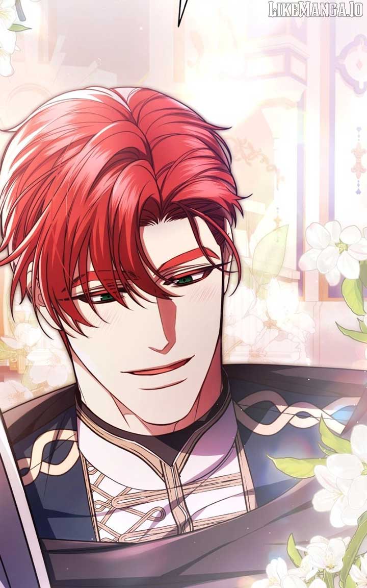 Who Kidnapped the Empress? Chapter 97 441 098