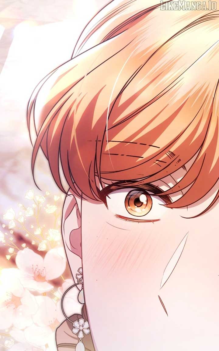 Who Kidnapped the Empress? Chapter 97 443 100