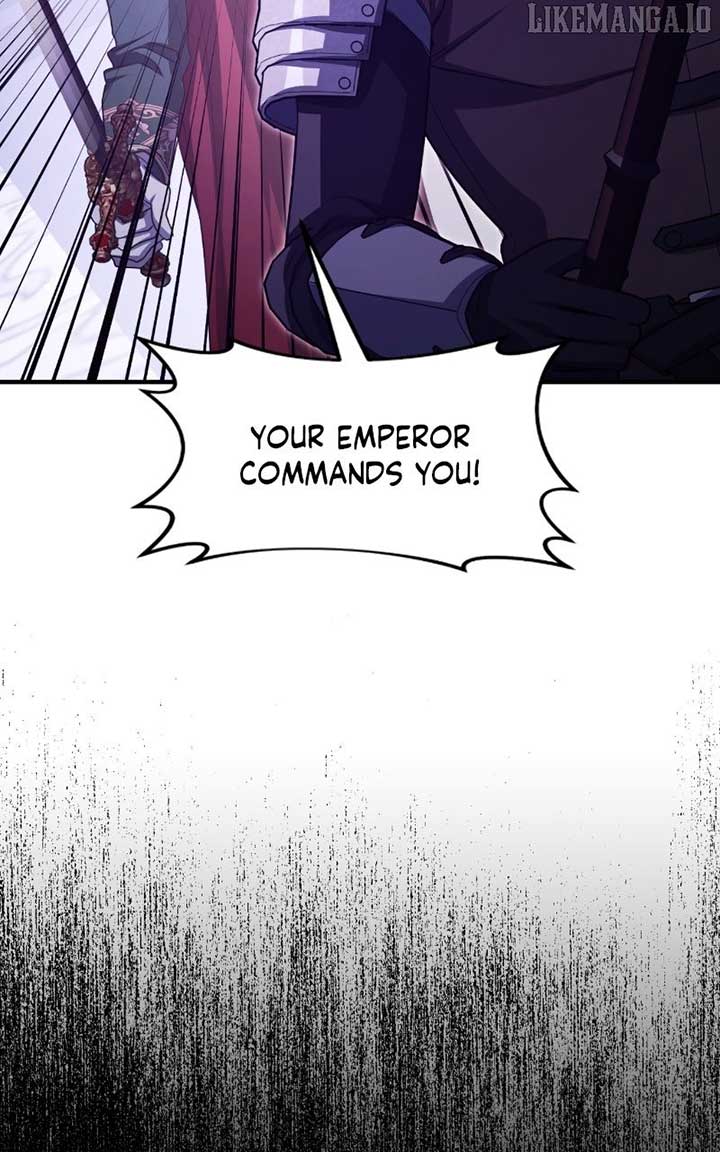 Who Kidnapped the Empress? Chapter 97 446 103