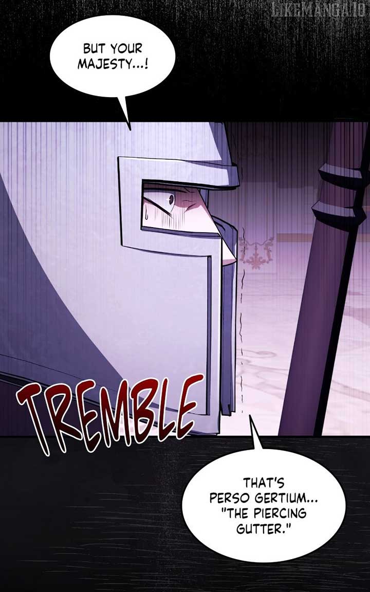 Who Kidnapped the Empress? Chapter 97 447 104