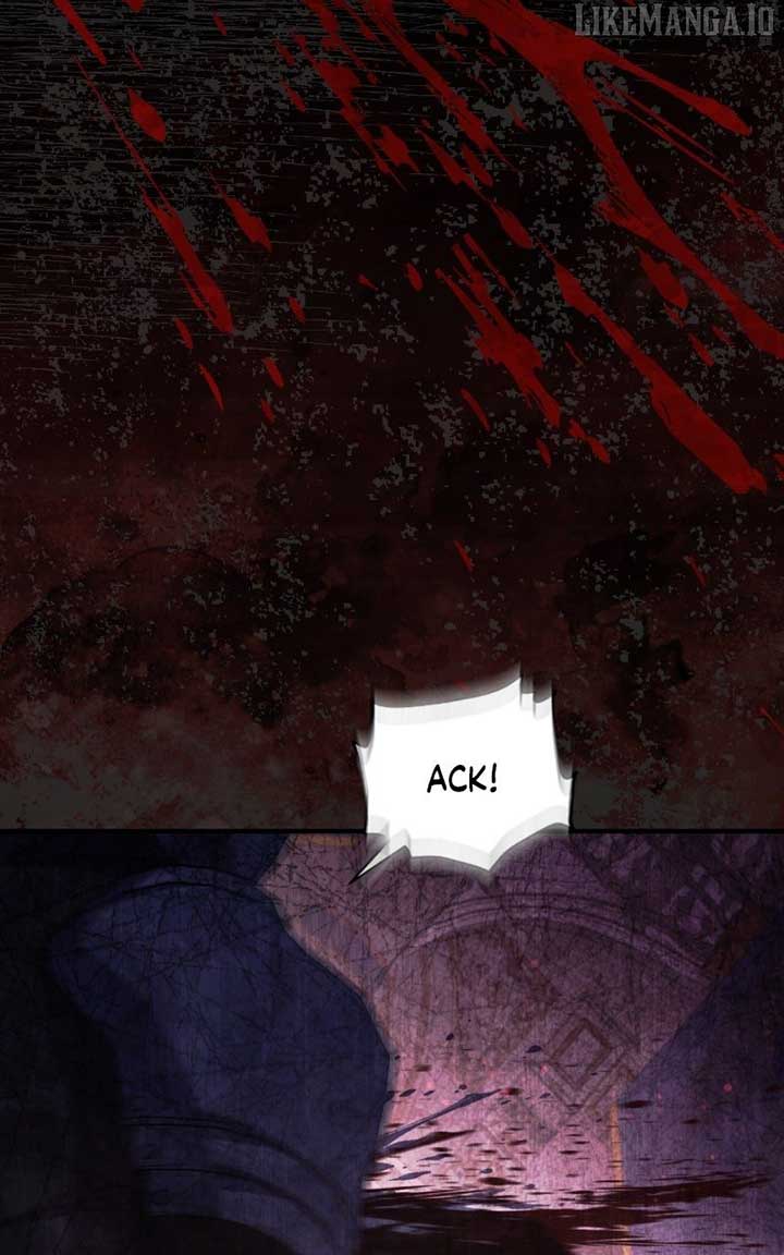 Who Kidnapped the Empress? Chapter 97 449 106