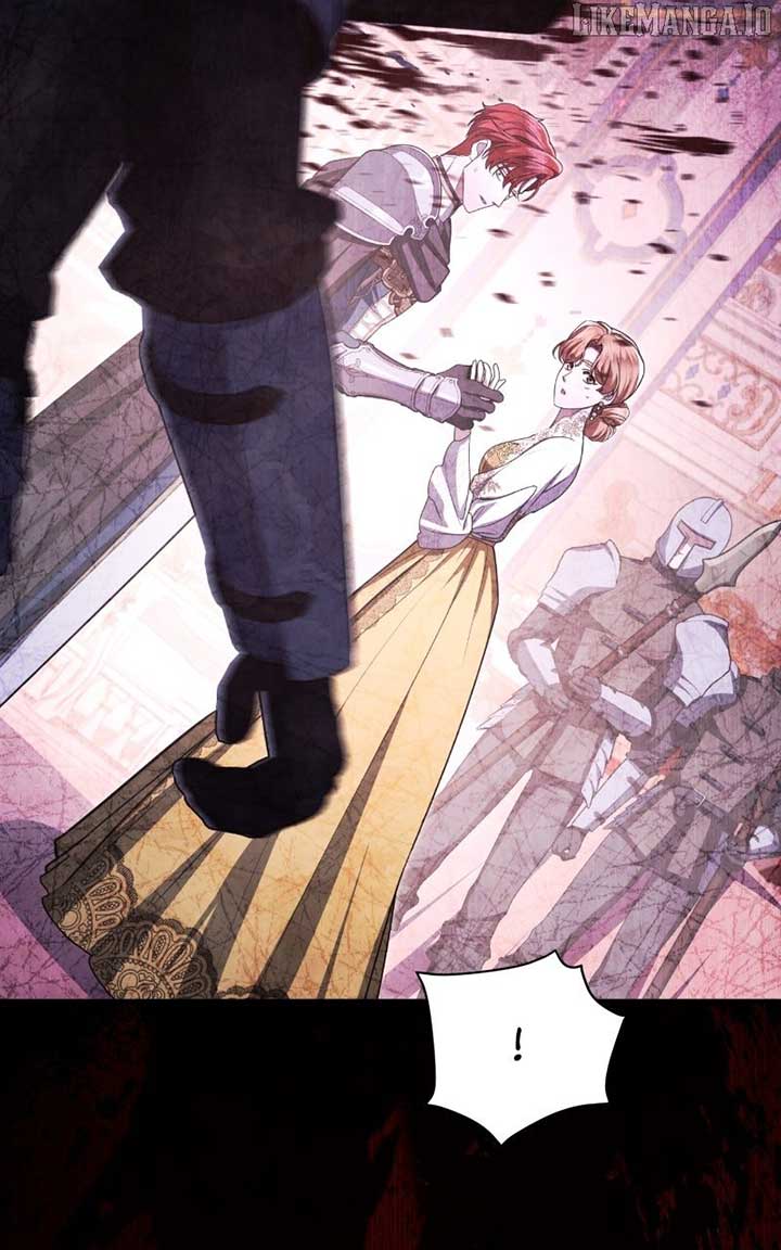 Who Kidnapped the Empress? Chapter 97 450 107