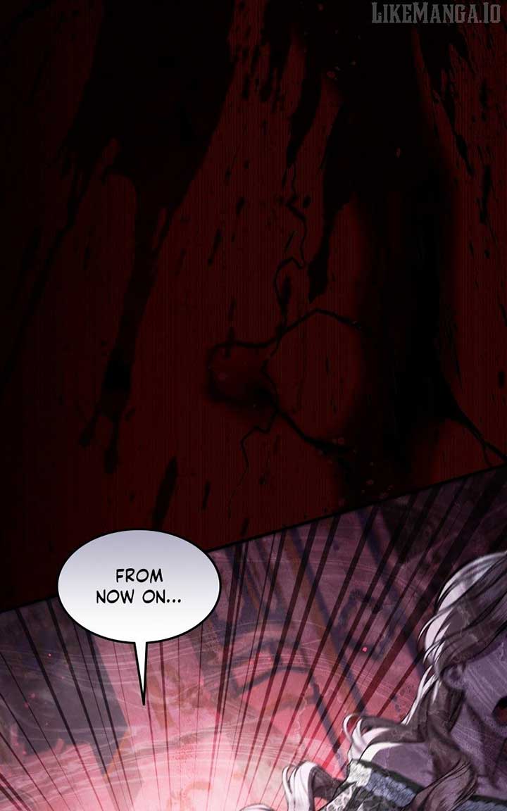 Who Kidnapped the Empress? Chapter 97 451 108