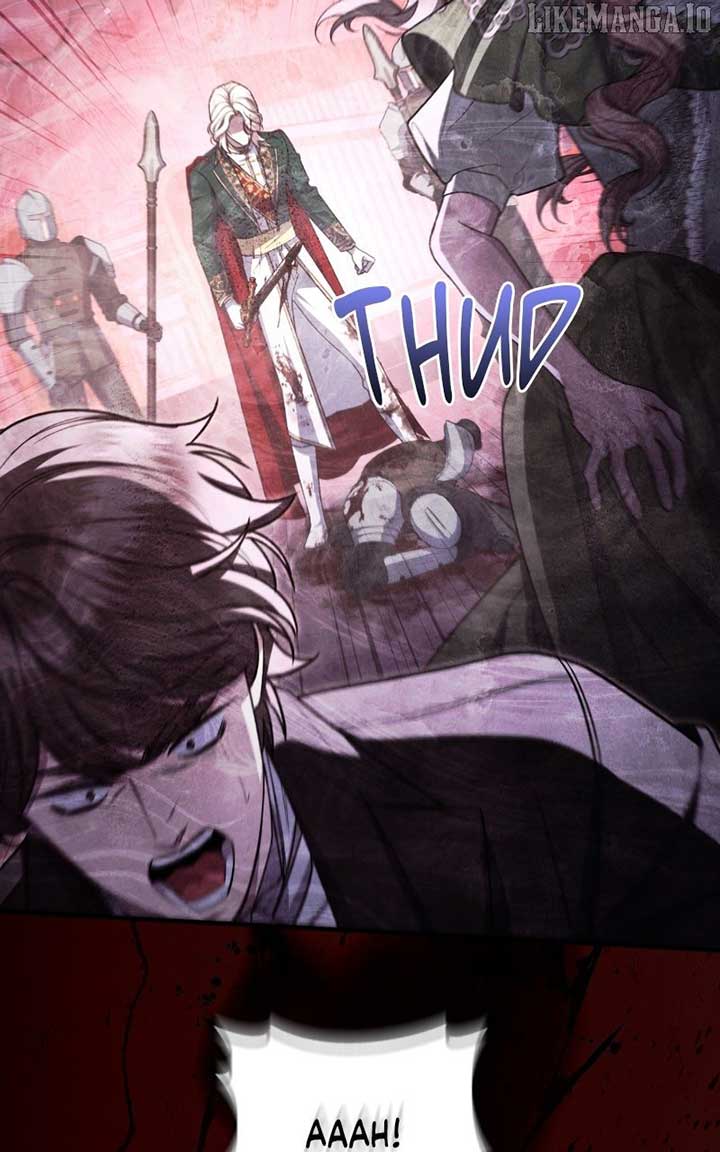 Who Kidnapped the Empress? Chapter 97 452 109