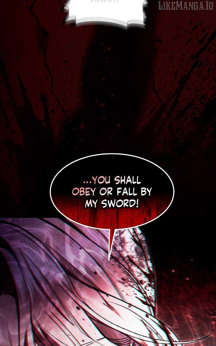 Who Kidnapped the Empress? Chapter 97 453 110