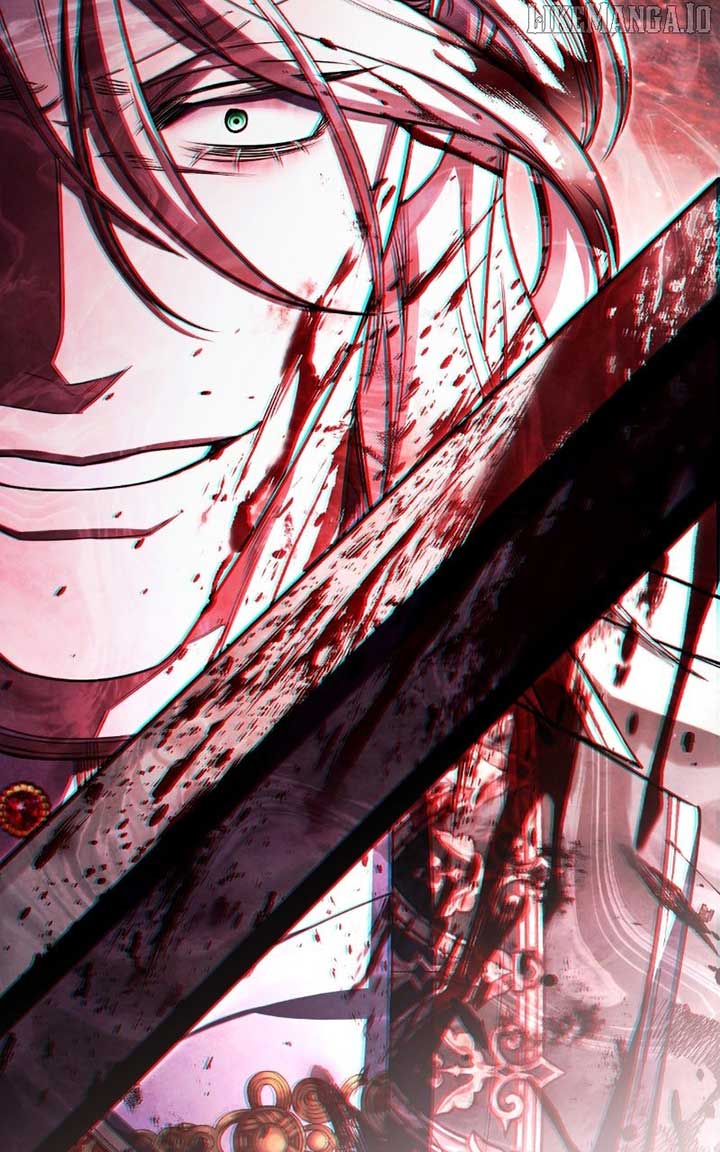 Who Kidnapped the Empress? Chapter 97 454 111