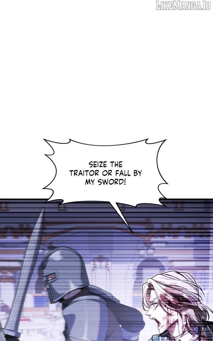 Who Kidnapped the Empress? Chapter 98 338 001