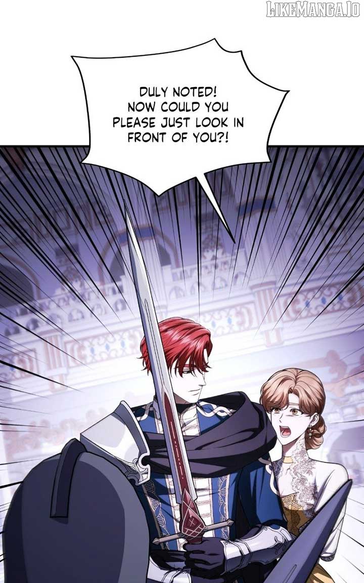 Who Kidnapped the Empress? Chapter 98 340 003