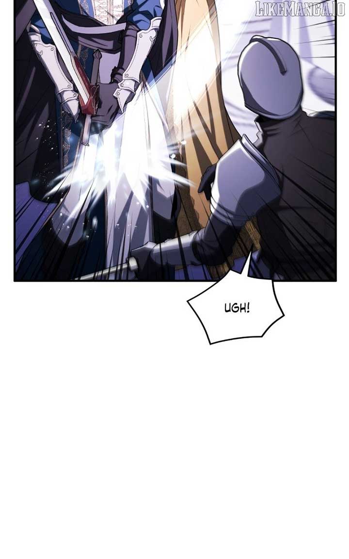 Who Kidnapped the Empress? Chapter 98 343 006