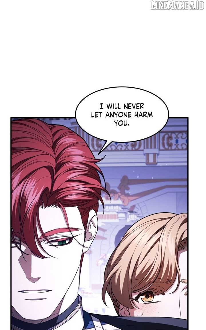 Who Kidnapped the Empress? Chapter 98 344 007