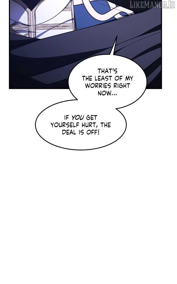 Who Kidnapped the Empress? Chapter 98 345 008