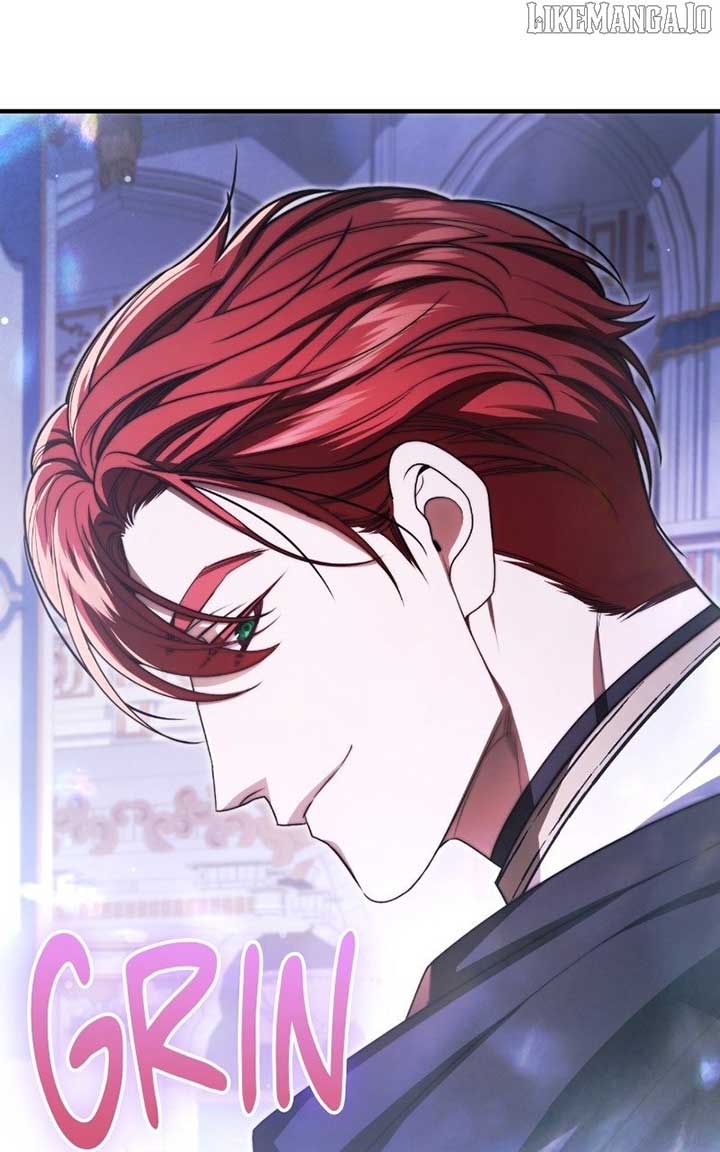 Who Kidnapped the Empress? Chapter 98 346 009