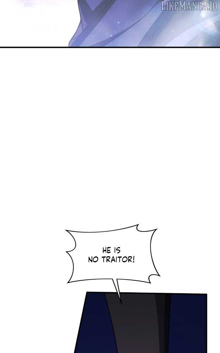 Who Kidnapped the Empress? Chapter 98 347 010