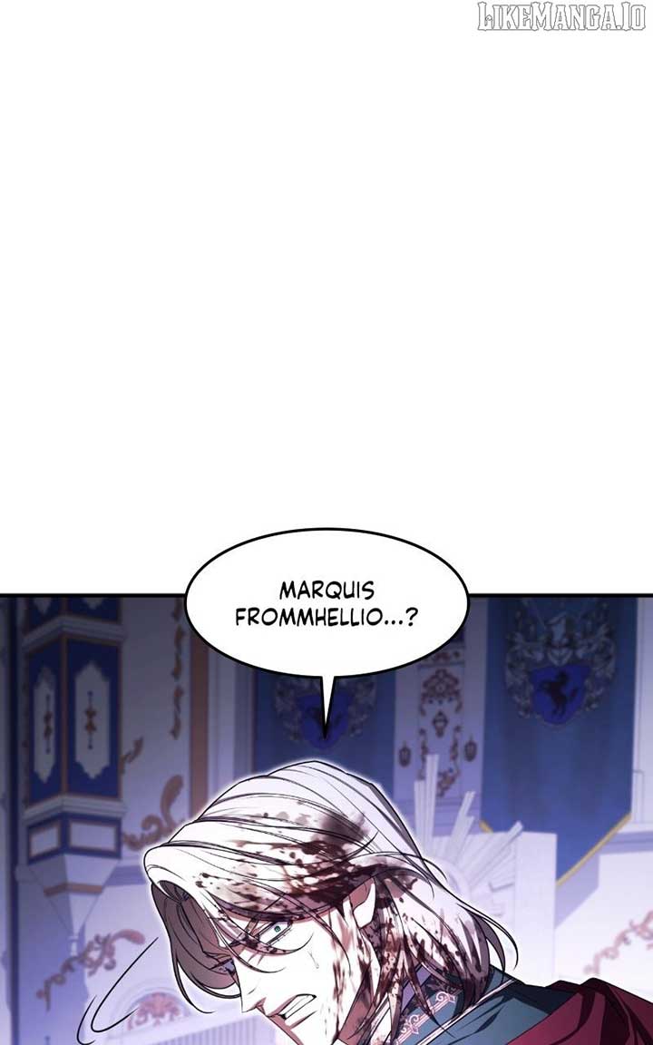 Who Kidnapped the Empress? Chapter 98 349 012