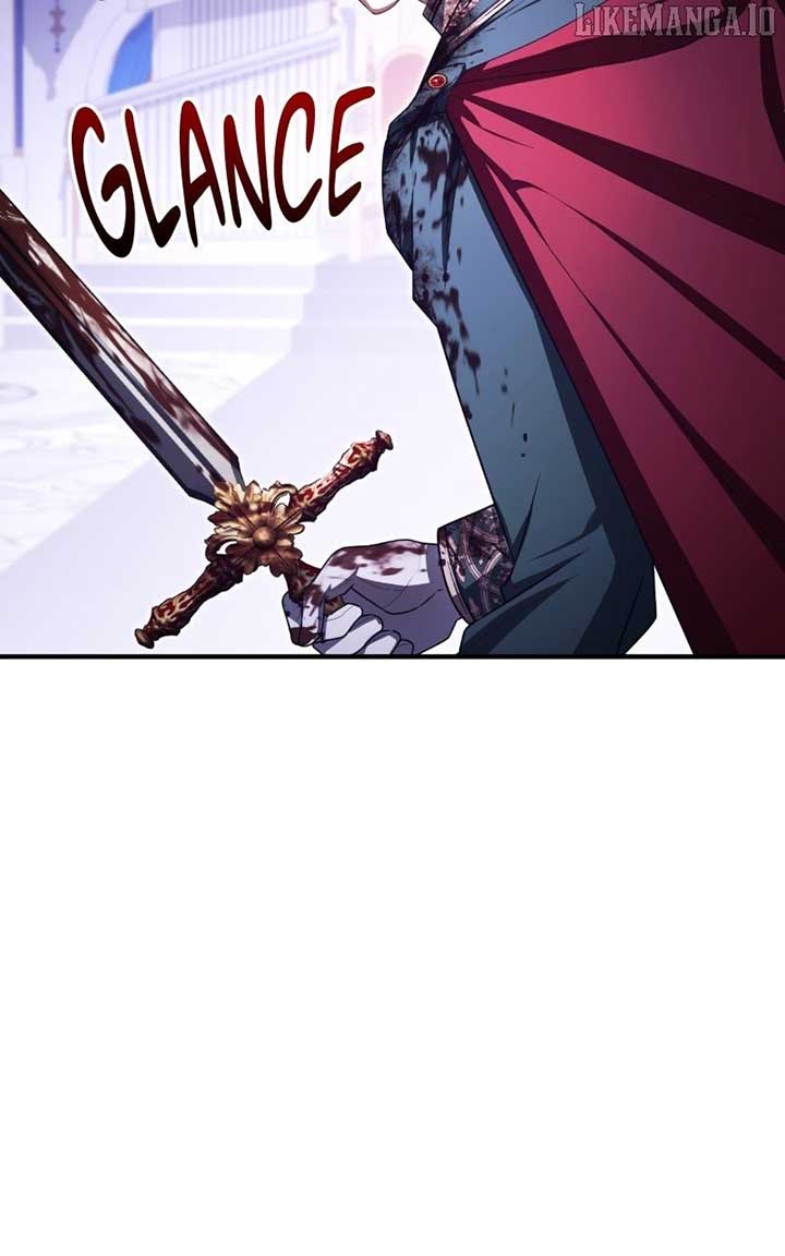 Who Kidnapped the Empress? Chapter 98 350 013