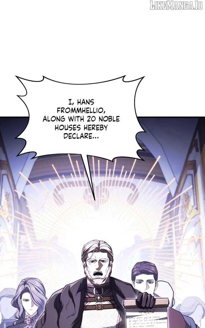 Who Kidnapped the Empress? Chapter 98 351 014