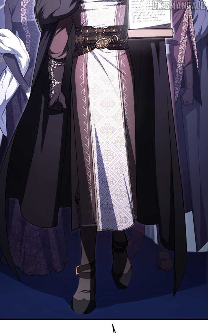 Who Kidnapped the Empress? Chapter 98 352 015