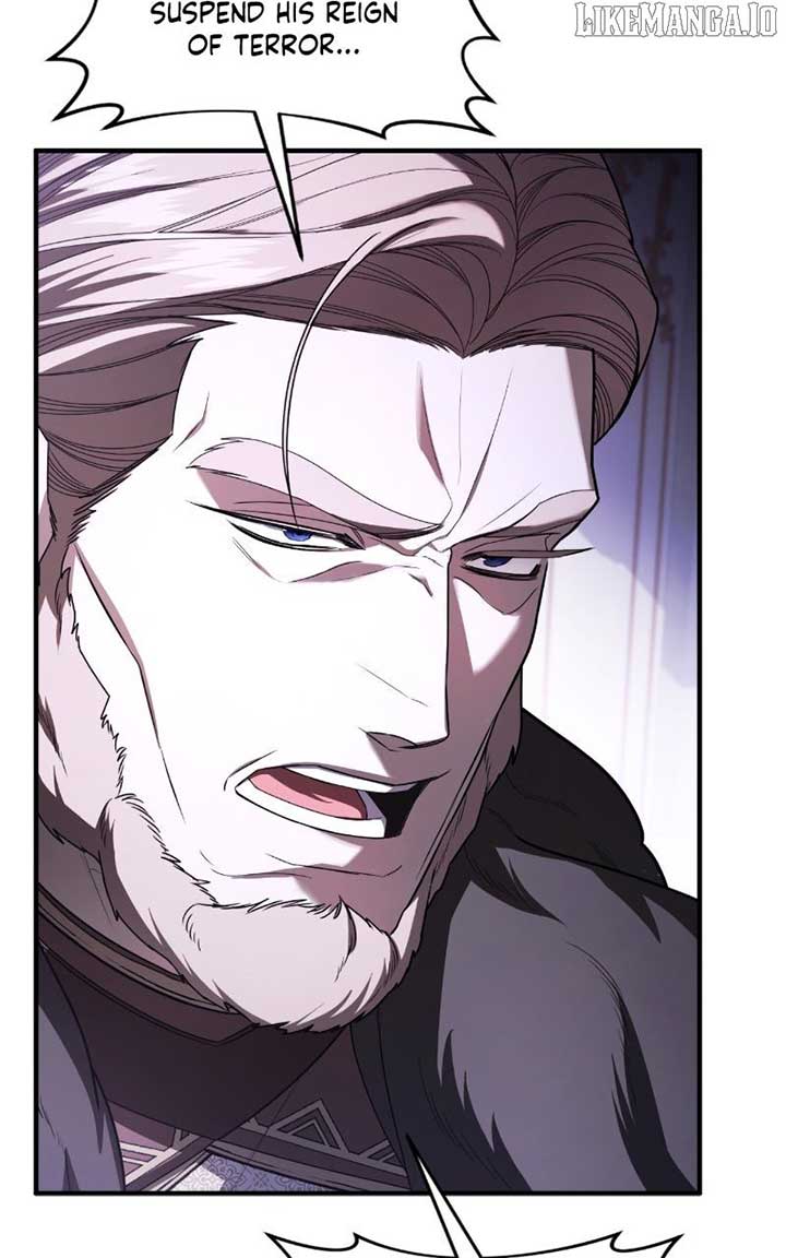 Who Kidnapped the Empress? Chapter 98 354 017