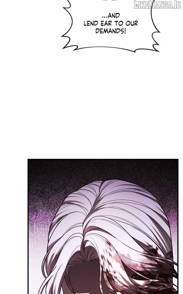 Who Kidnapped the Empress? Chapter 98 355 018