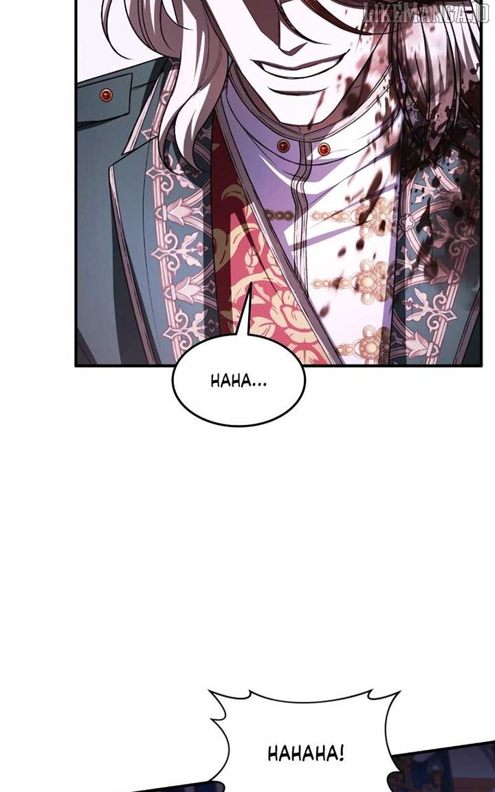 Who Kidnapped the Empress? Chapter 98 356 019