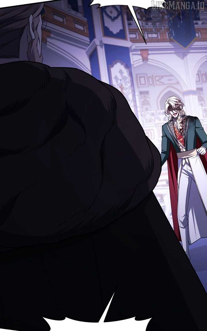 Who Kidnapped the Empress? Chapter 98 357 020