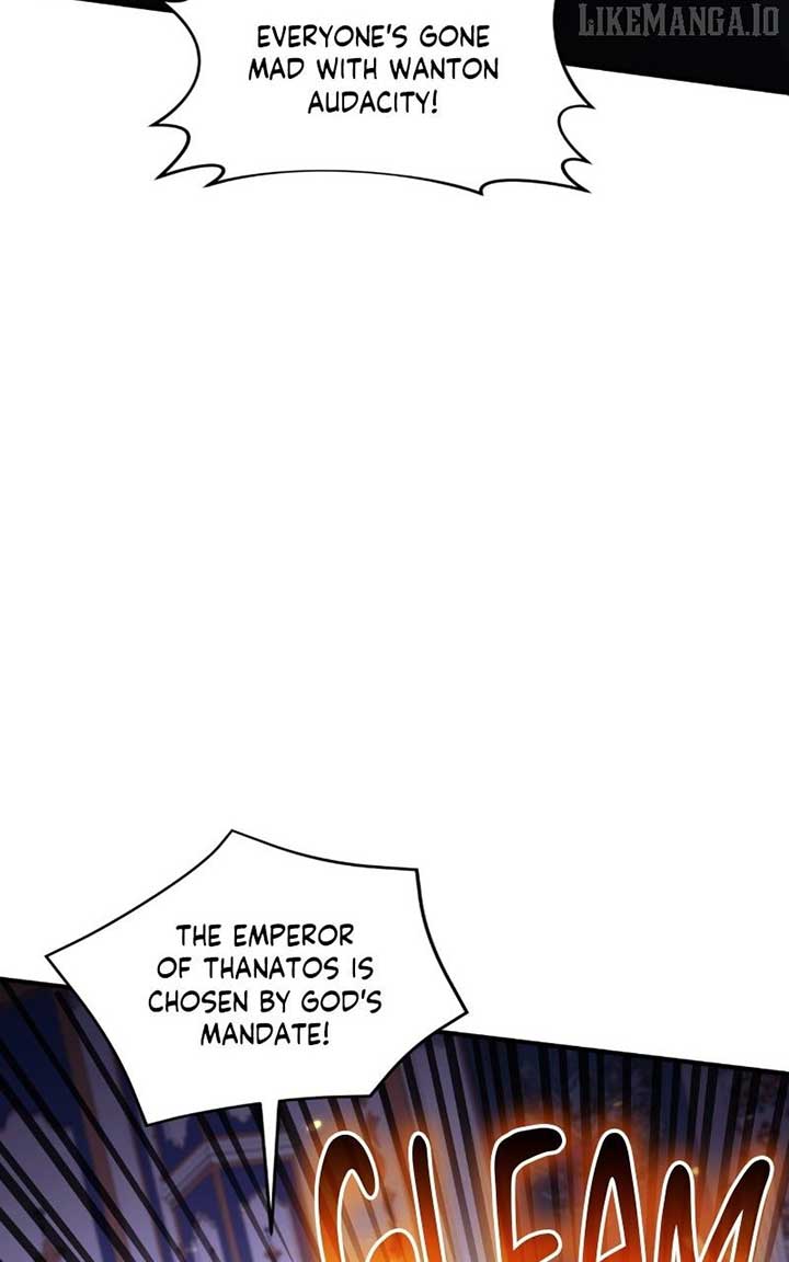 Who Kidnapped the Empress? Chapter 98 358 021