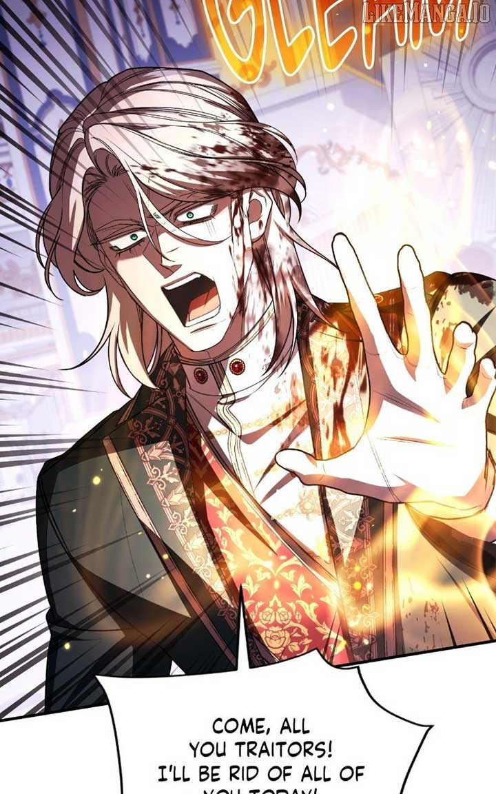 Who Kidnapped the Empress? Chapter 98 359 022