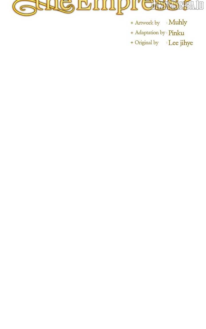 Who Kidnapped the Empress? Chapter 98 363 026