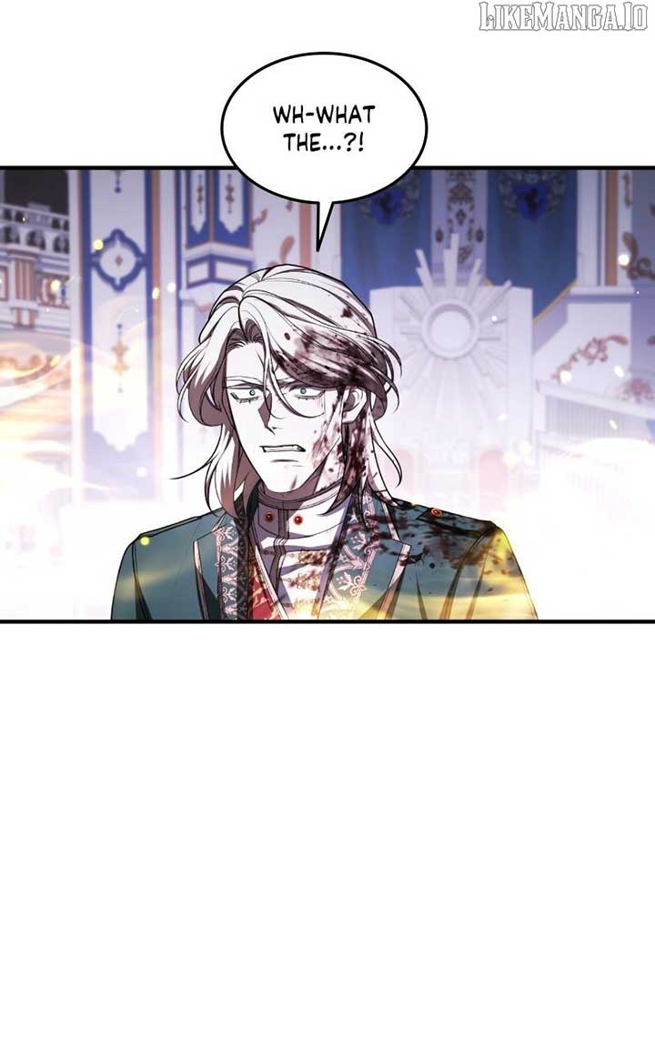 Who Kidnapped the Empress? Chapter 98 366 029