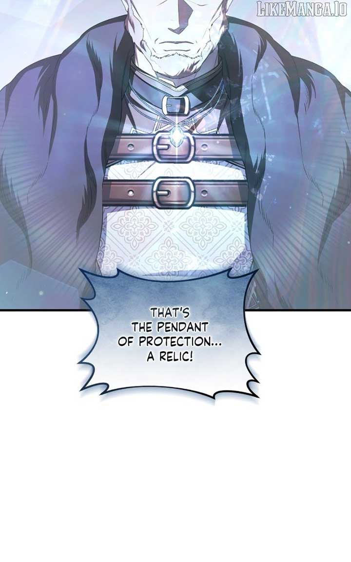 Who Kidnapped the Empress? Chapter 98 368 031