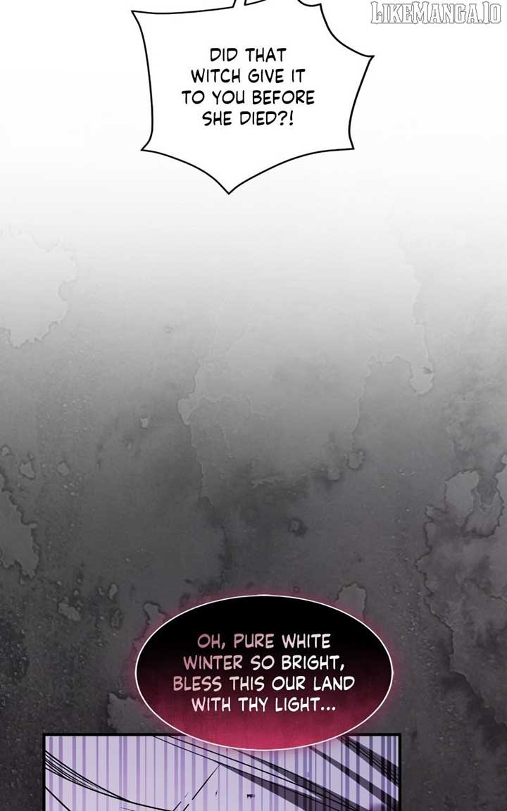 Who Kidnapped the Empress? Chapter 98 370 033