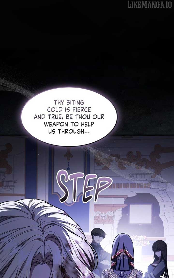 Who Kidnapped the Empress? Chapter 98 372 035