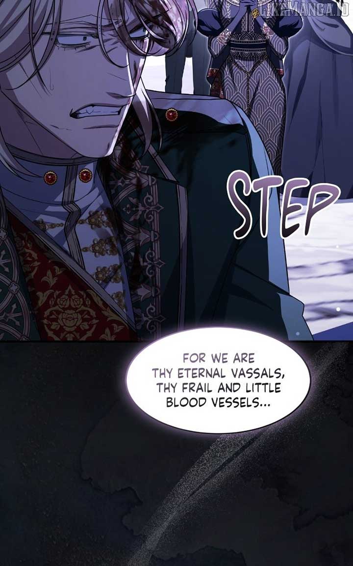 Who Kidnapped the Empress? Chapter 98 373 036