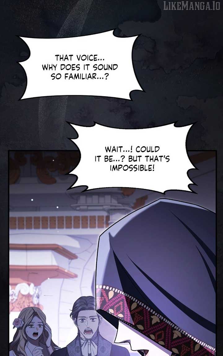 Who Kidnapped the Empress? Chapter 98 374 037