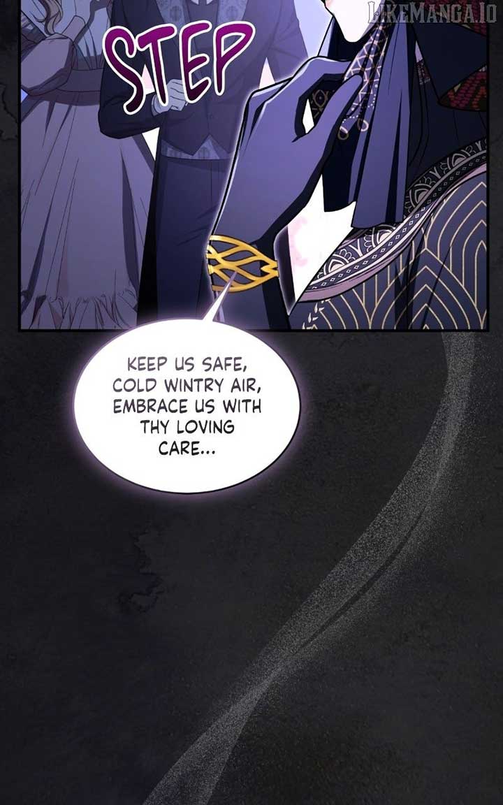 Who Kidnapped the Empress? Chapter 98 375 038