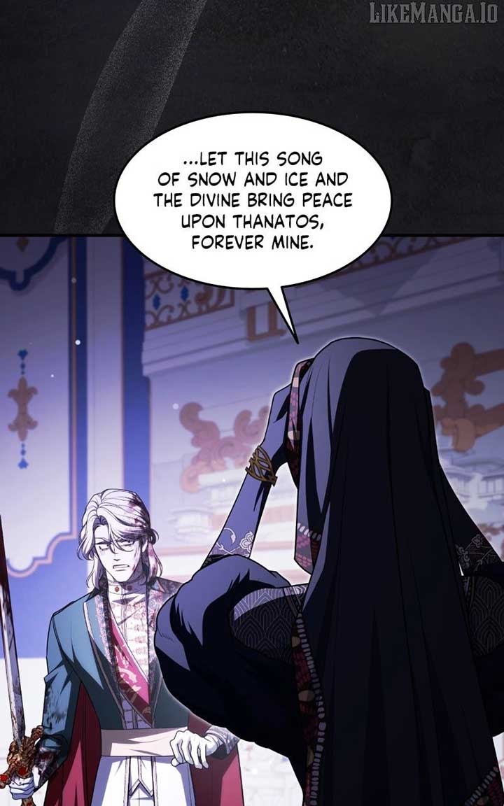 Who Kidnapped the Empress? Chapter 98 376 039