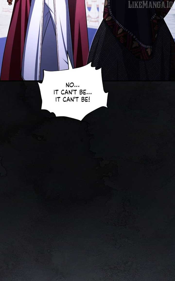 Who Kidnapped the Empress? Chapter 98 377 040