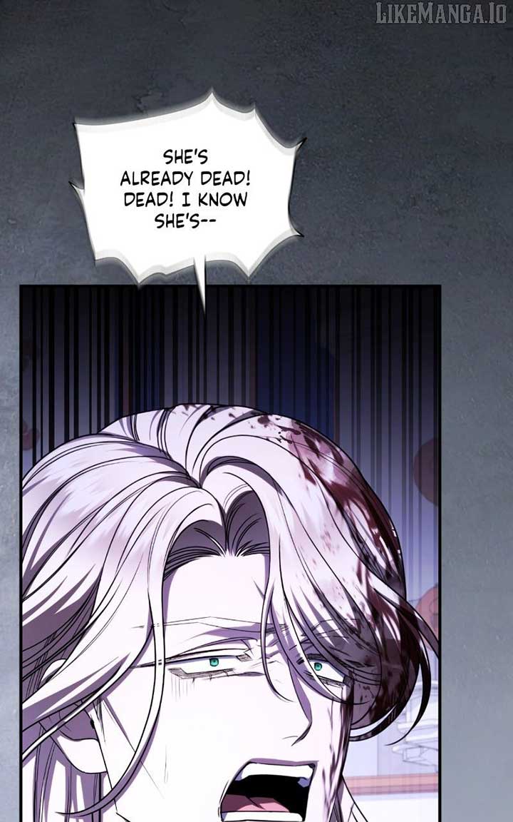 Who Kidnapped the Empress? Chapter 98 378 041