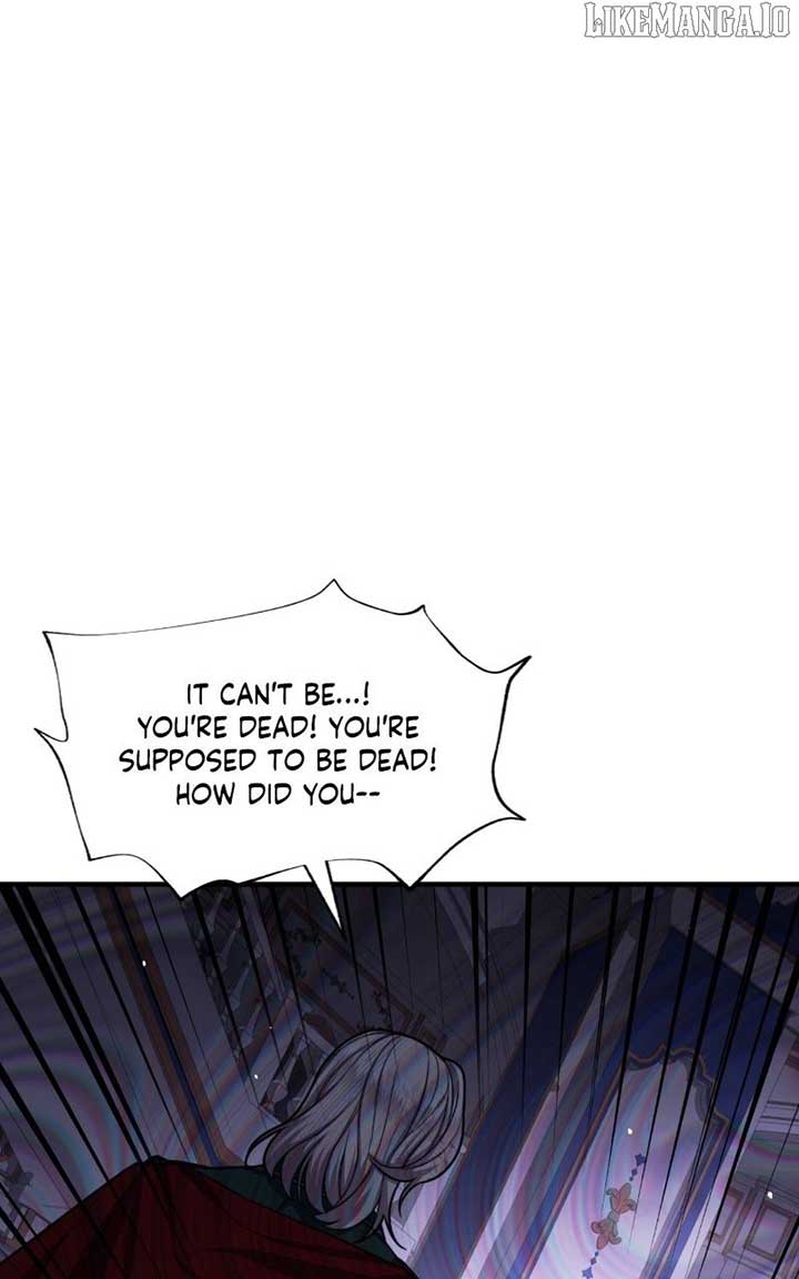 Who Kidnapped the Empress? Chapter 98 384 047