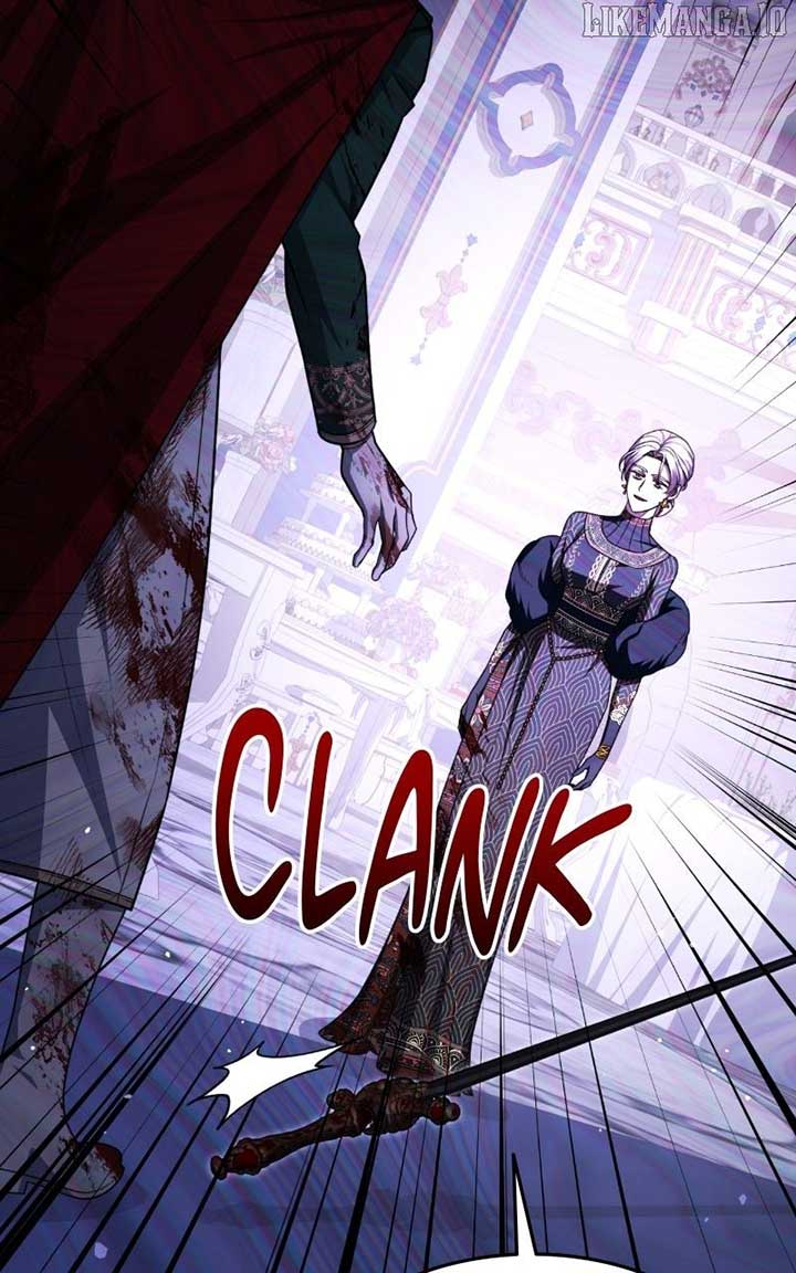 Who Kidnapped the Empress? Chapter 98 385 048