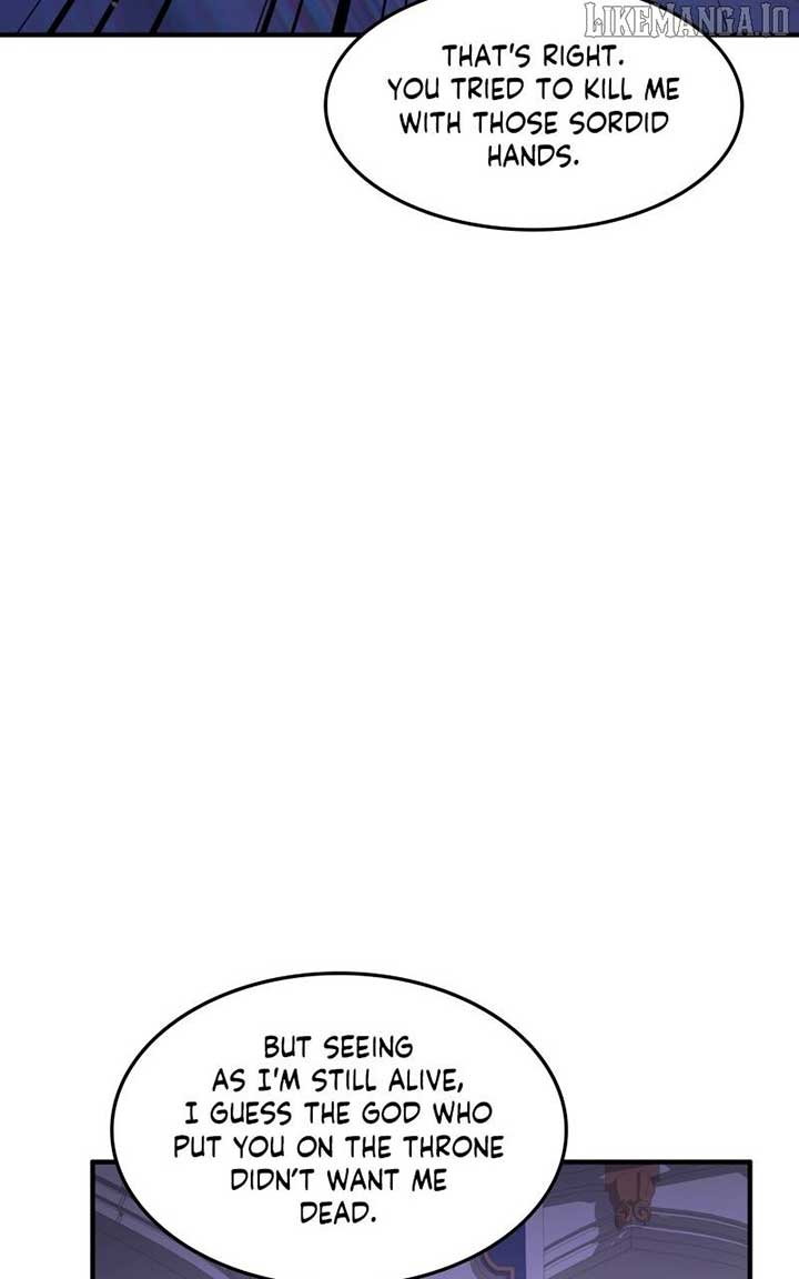 Who Kidnapped the Empress? Chapter 98 386 049