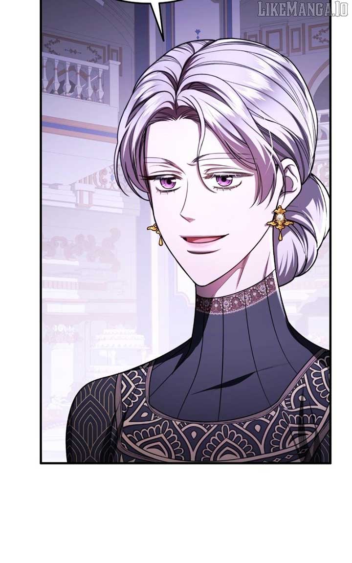 Who Kidnapped the Empress? Chapter 98 387 050