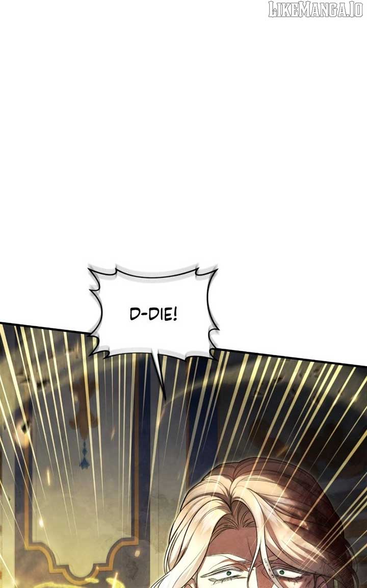 Who Kidnapped the Empress? Chapter 98 388 051