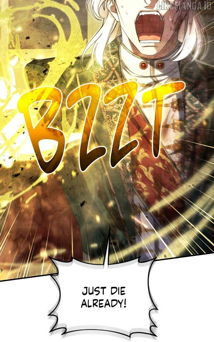 Who Kidnapped the Empress? Chapter 98 389 052